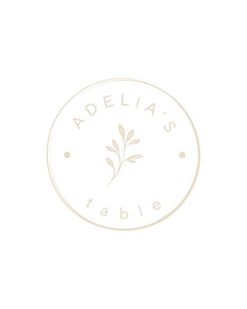 Adelia's Table